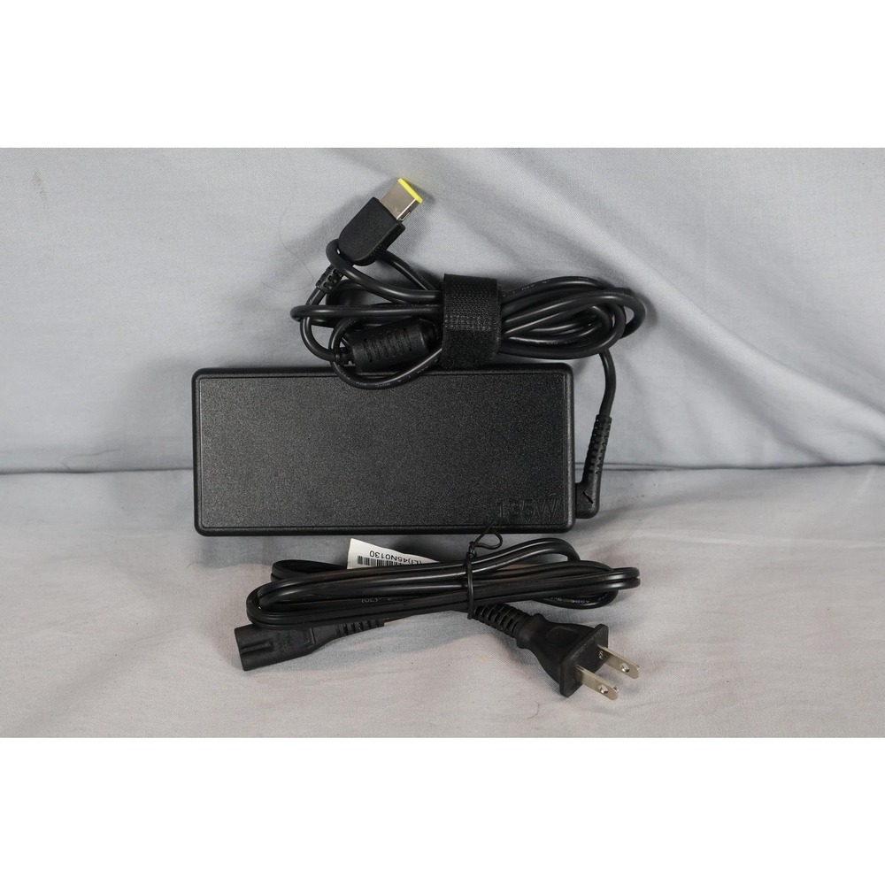 HP Laptop Charger Power Adapter 65W‎ Model PPP009D ADP-65HB AC Adapter Cable